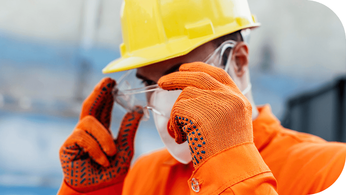 Análisis de Seguridad en el Trabajo