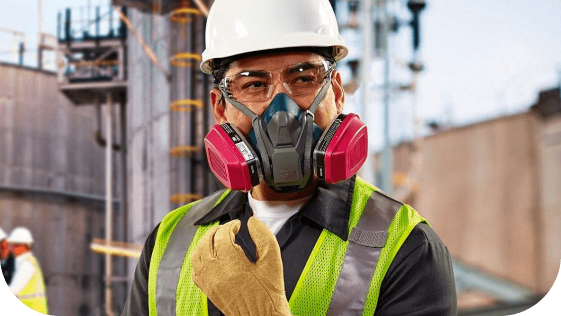 Clasificación y Uso de Equipos de Protección Respiratoria