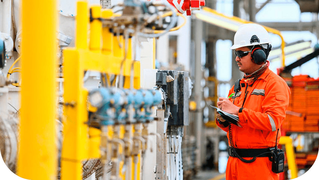 Reglamento de Seguridad e Higiene de Pemex Exploración y Producción